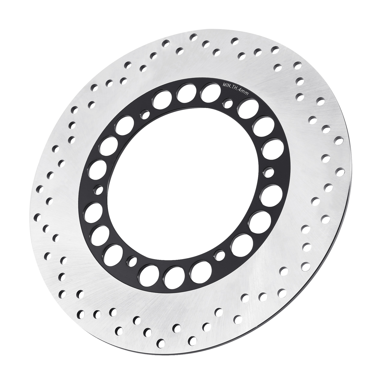 Rear Brake Rotor Disc Fit For Yamaha XV 1700 Road Star XVS1100 V-Star FJ 1100