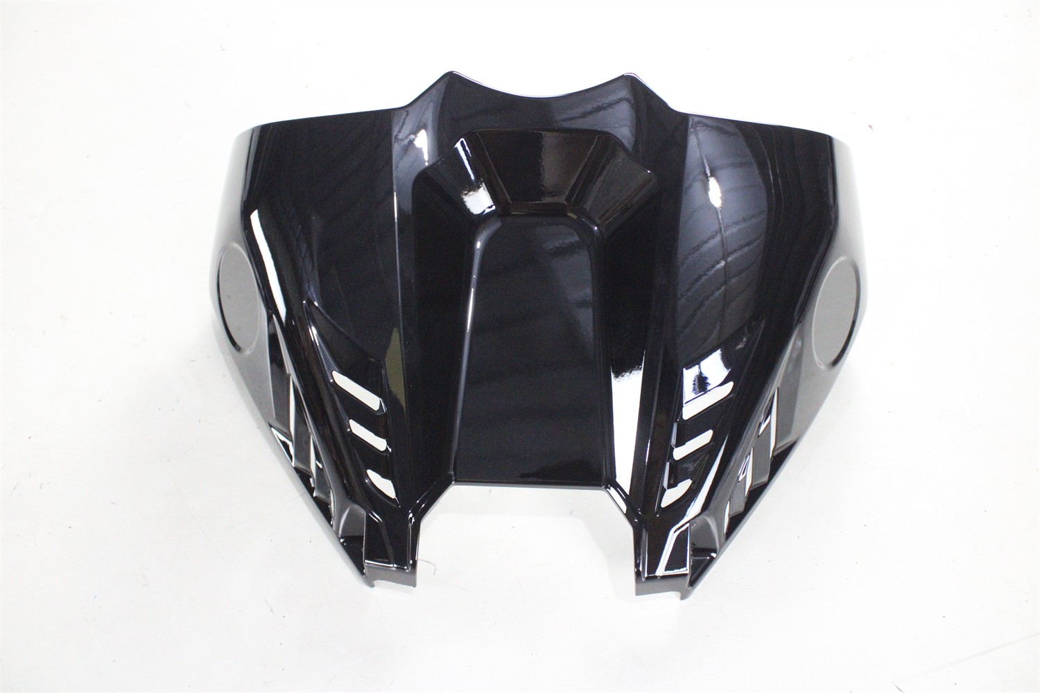 SCA Injection Fairing Kit Glossy Black Fit for Honda 2020-2022 CBR 1000RR-R a004