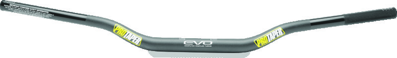 PROTAPER – EVO Woods High Handlebar Black | 20336