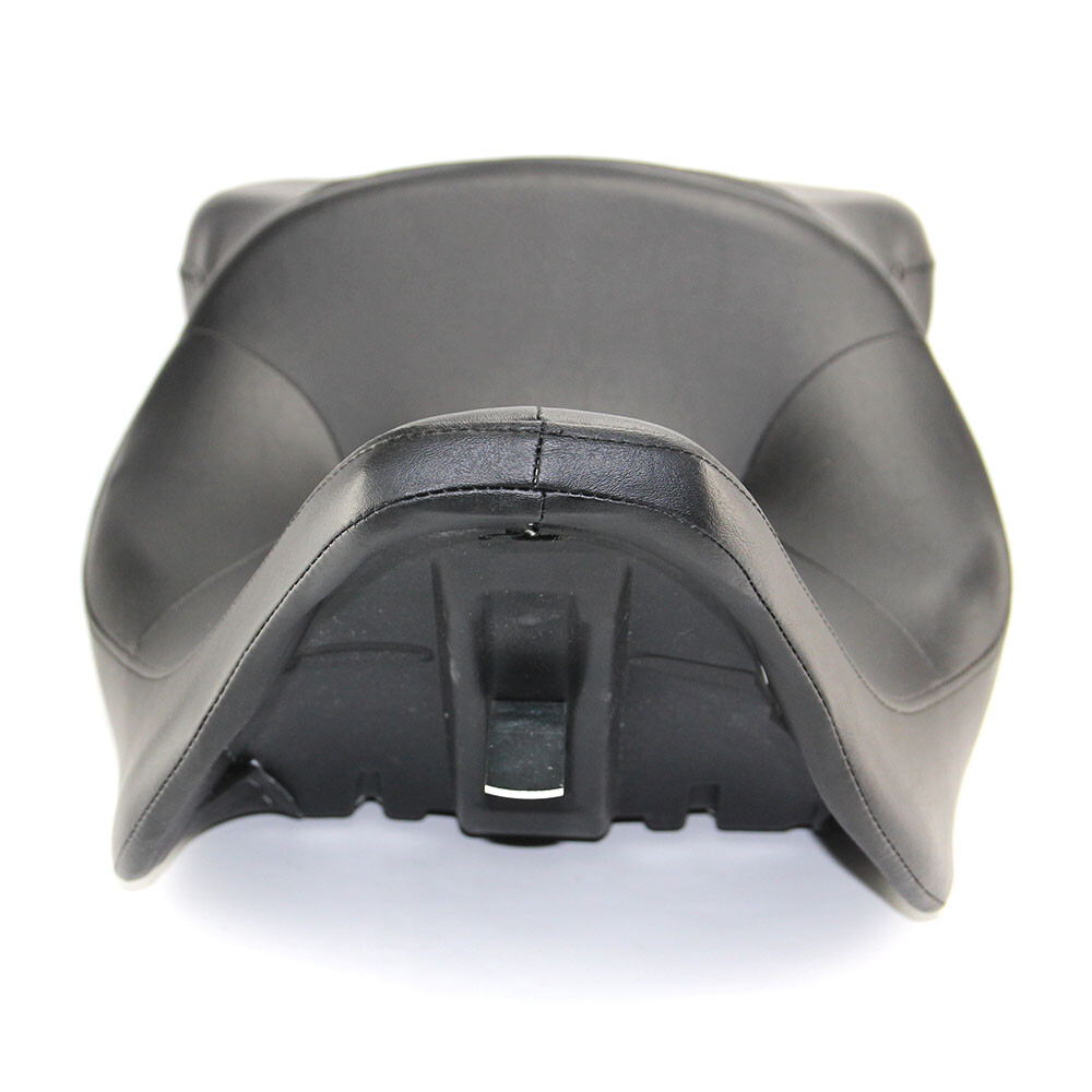 Motorcycle One-Piece Driver & Passenger Seat For Harley Electra Glide 1997-2007