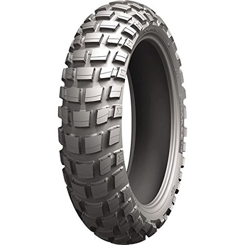 130/80-18 Michelin Anakee Wild Dual Sport Rear Tire