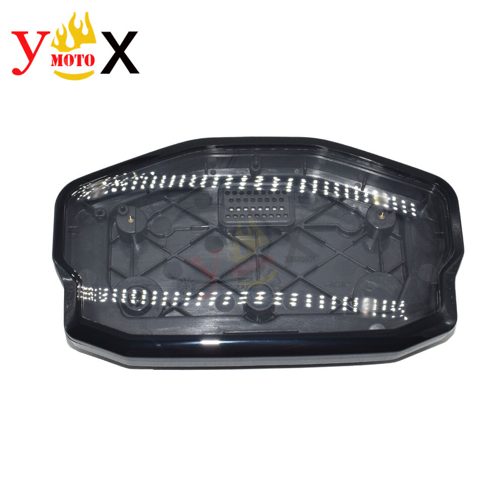 Dashboard Speedometer Cover Case For Ducati 959 899 1299 1199 Panigale 848 1198