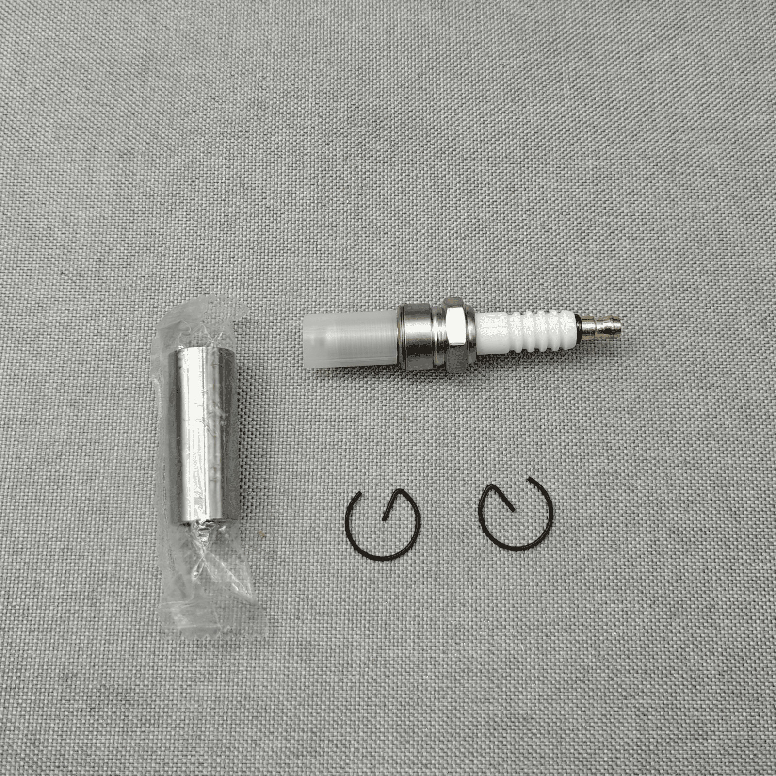 NEW OEM TOP END KIT W/ CYLINDER 78MM FOR HONDA CRF250R CRF250X 2004-2017