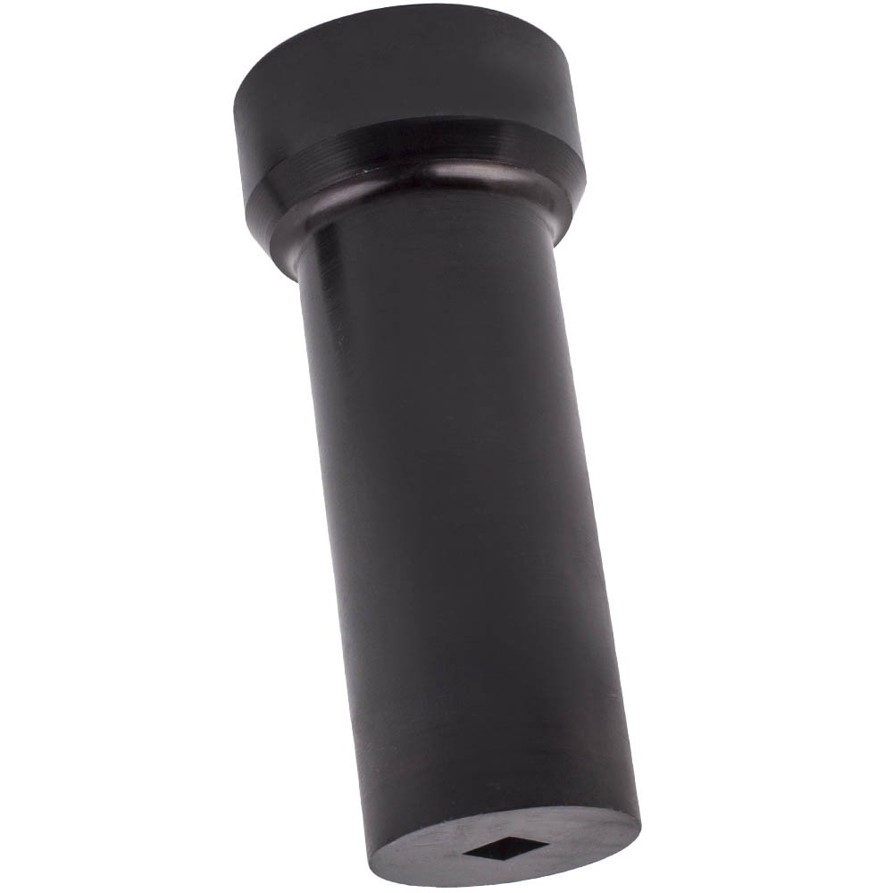 Mainshaft Pulley Sprocket Socket Lock Nut 2 1/4″ for Harley for Davidson Twin