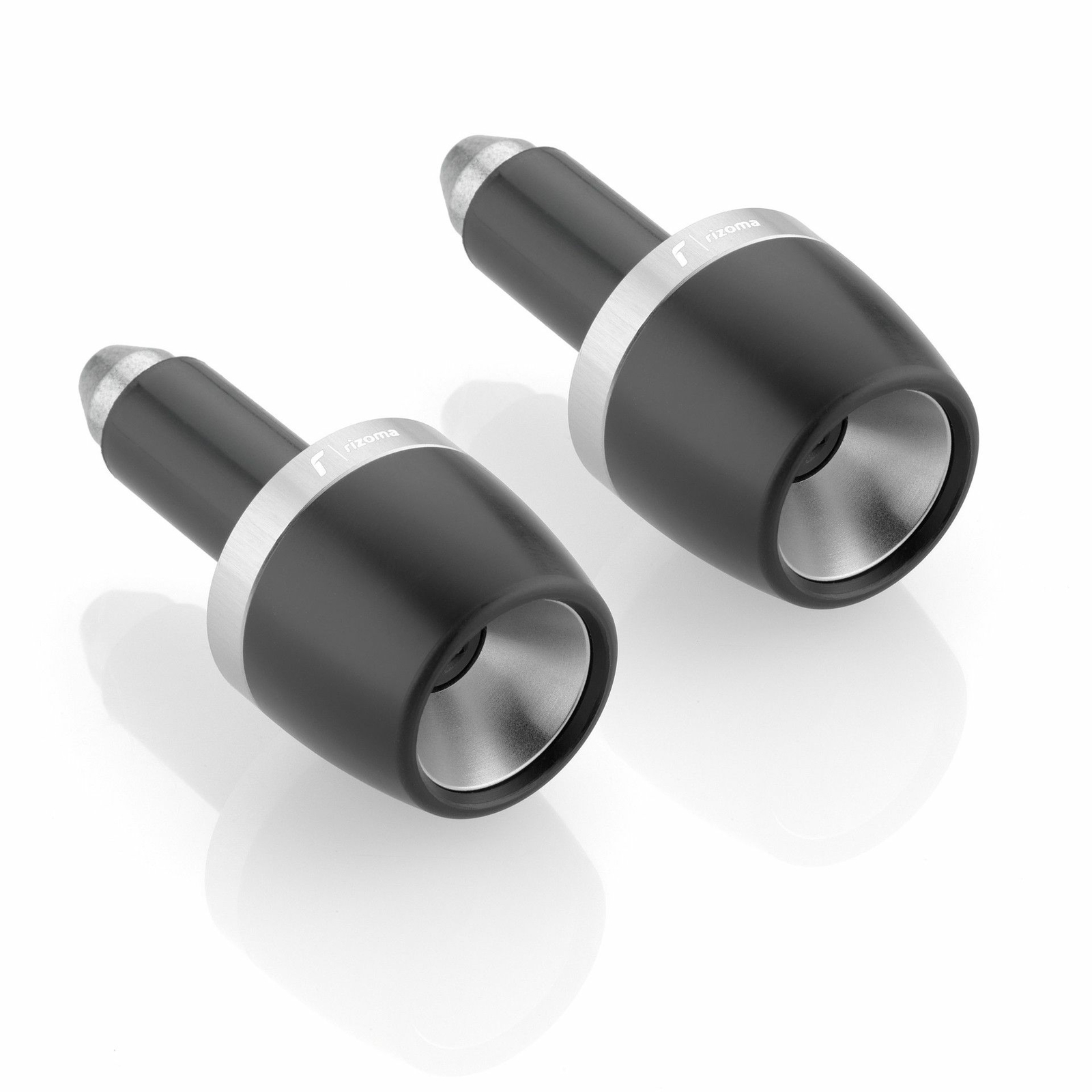 RIZOMA MA532A COUPLE BAR-END PLUGS DUCATI SCRAMBLER SIXTY 2 2015 15 2016 16