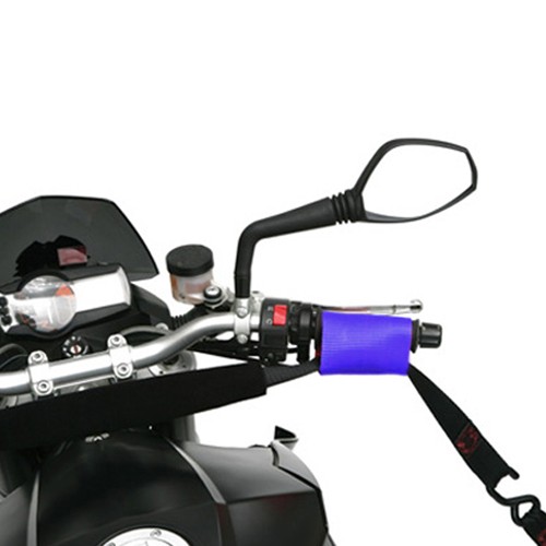 CANYON DANCER Bar-harness Blue 28″ Wide CD1 33205