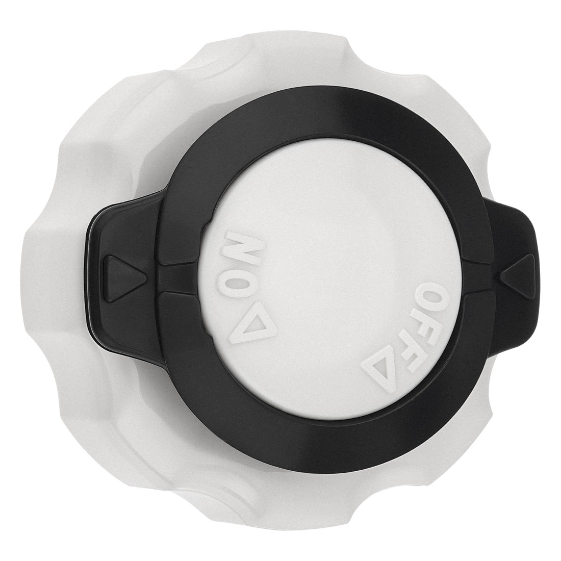 Fuel Gas Cap 17620-098-010 For Honda CT70 CT70H Trail Dax Plastic Tank