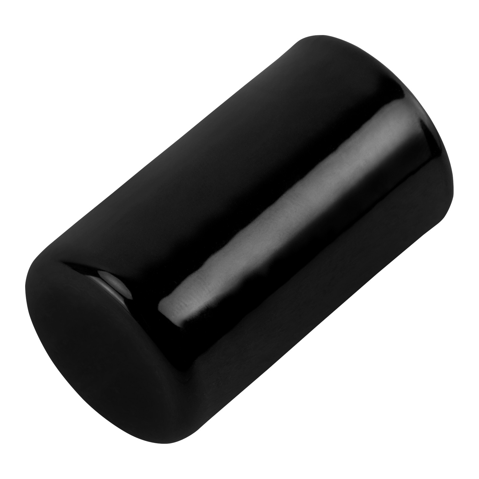 Black Docking Hardware Magnet Covers For Harley Touring Road King Glide 09-2025