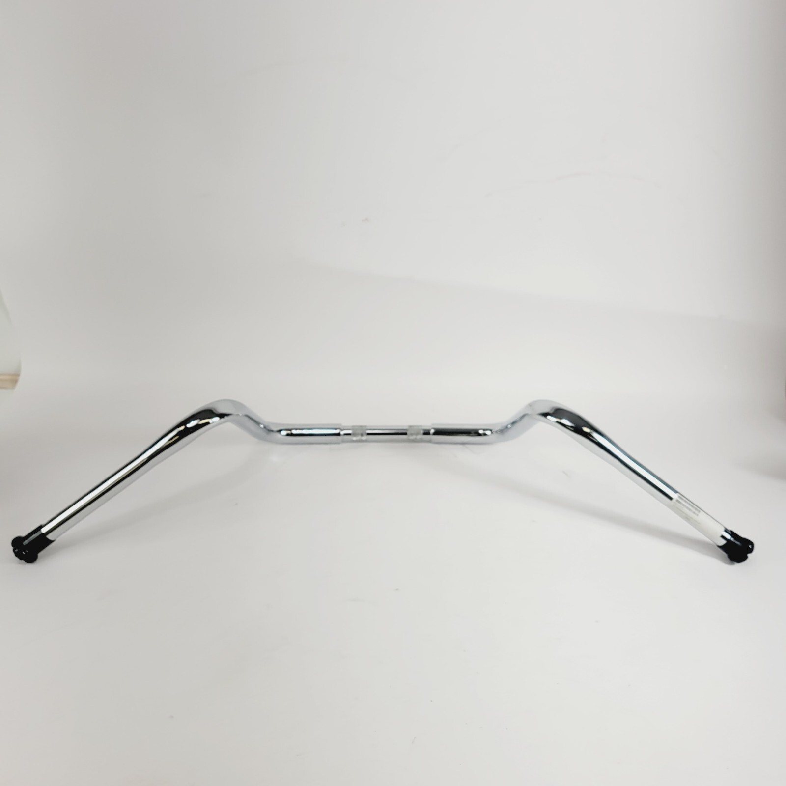 Cyclesmiths Chrome 10″ Harley-Davidson Bagger Ape Handlebar 0601-0578