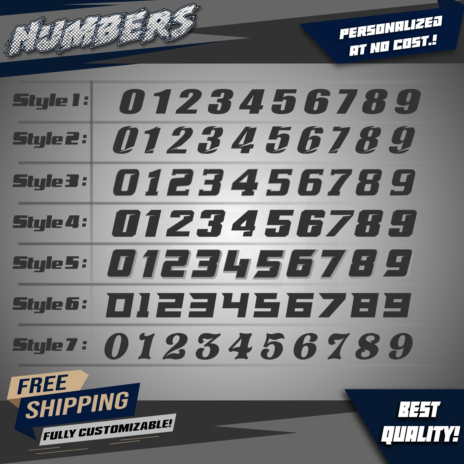 2015-2020 YAMAHA YZ 125 250 GRAPHICS KIT DECALS DECO YZ125 YZ250 2019 2018 2019