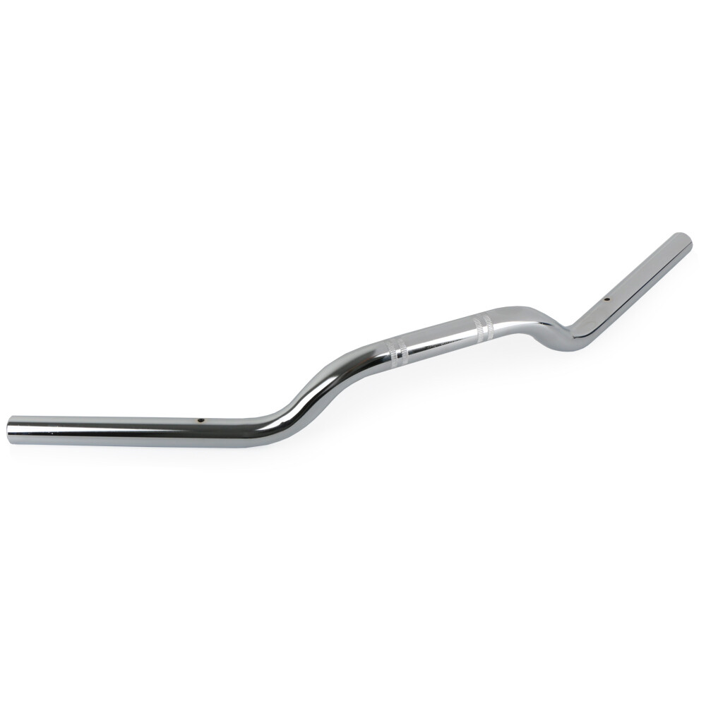 Universal 1″ Inch 25mm Motorcycle Handlebar Handle Bar for Harley Dyna Sportster