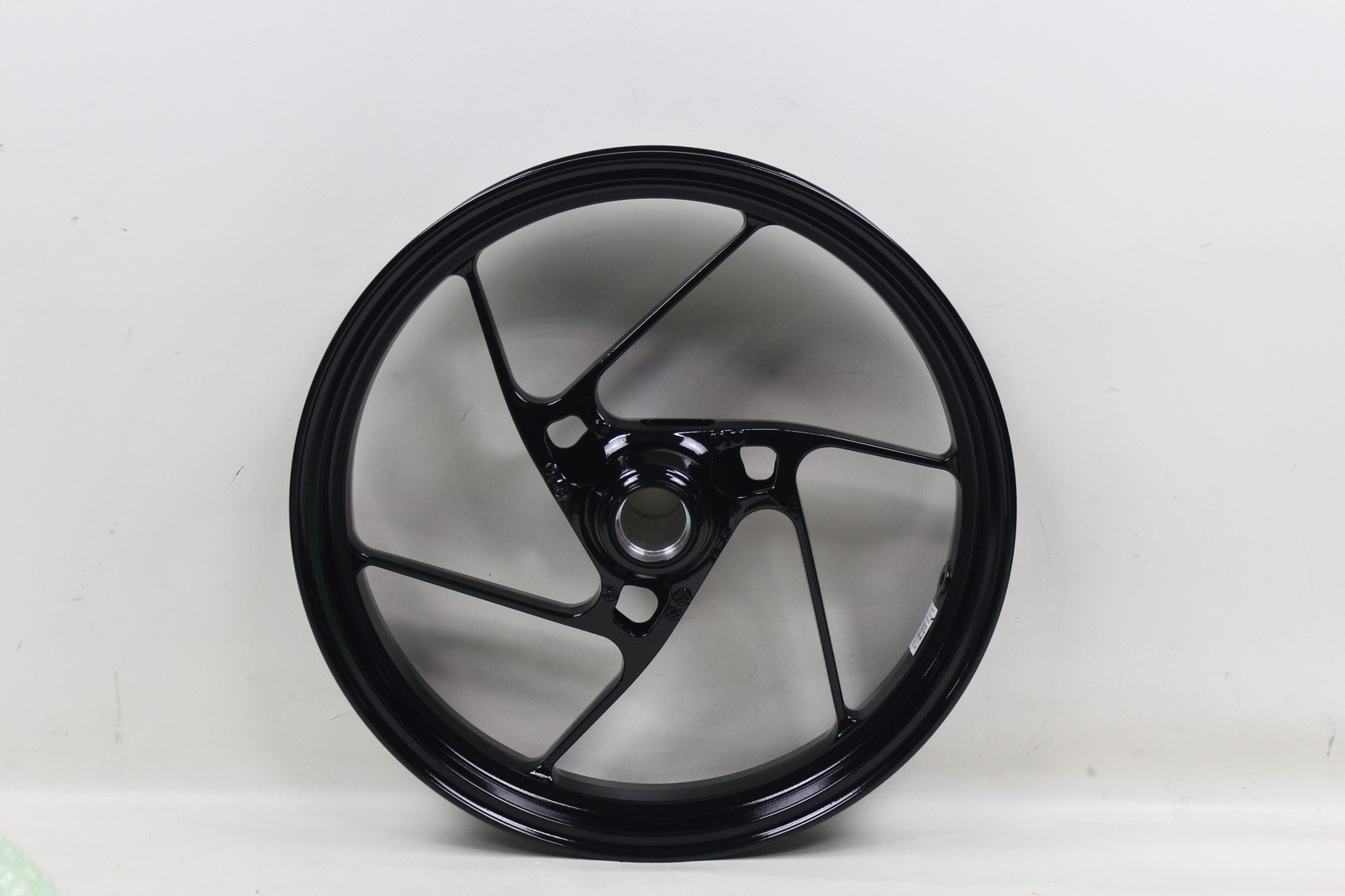 Aprilia RS457 Tuono 457 Front Wheel Rim 17 x 3 NEW IN BOX!