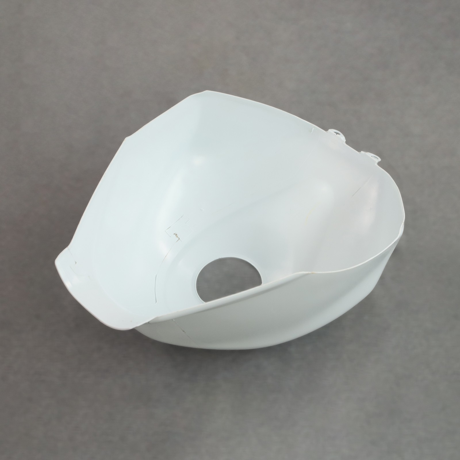Unpainted Raw Fuel Gas Tank Cover Cowl For Suzuki GSXR1000 GSXR 1000 2005 2006