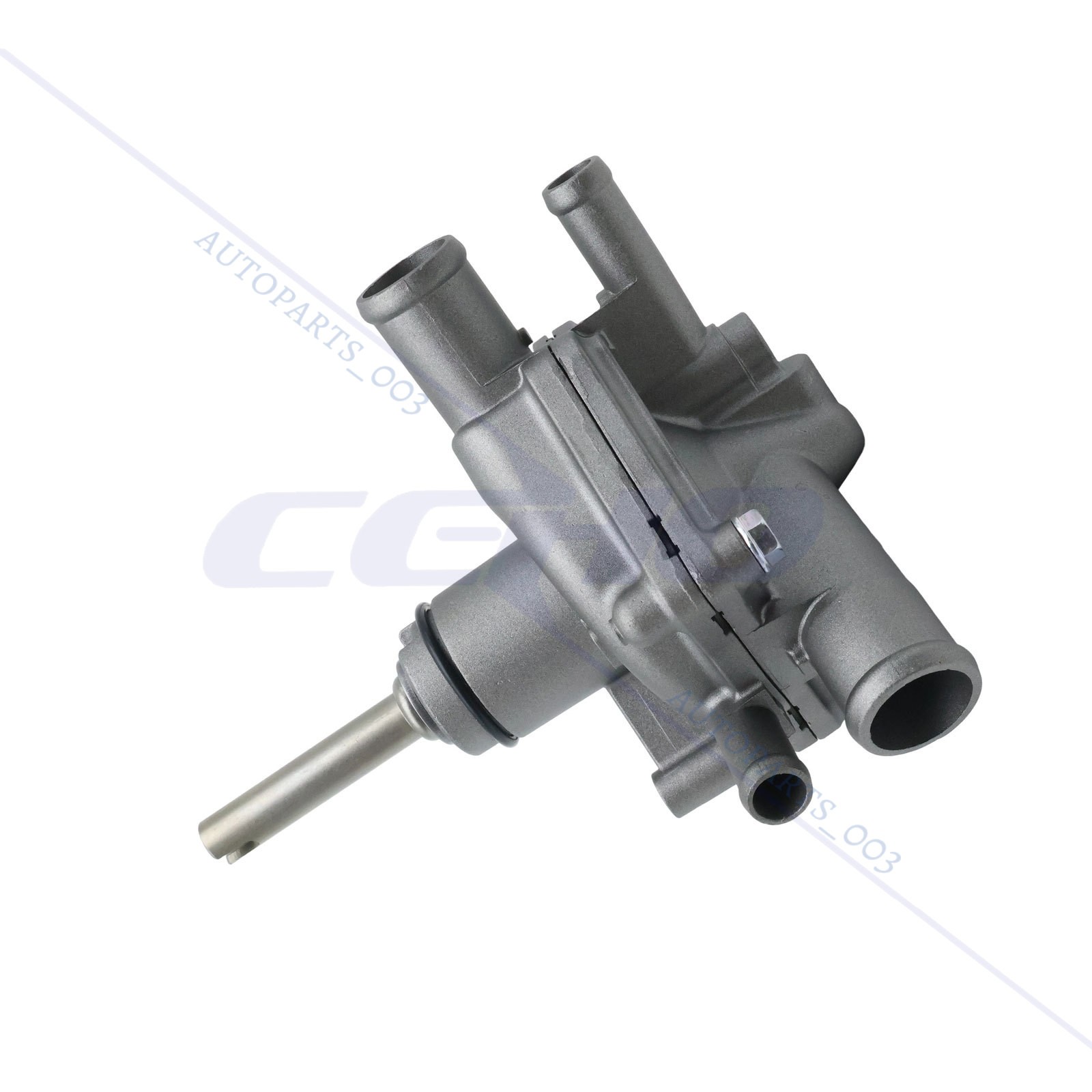 Engine Water Pump Assembly For Honda CBR600 F4I CBR600F4i 2001 2002 2003 – 2006
