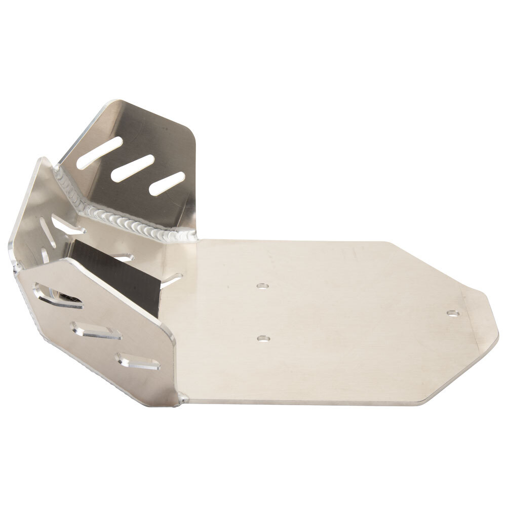 Flatland Racing Skid Plate For KAWASAKI KLX140 KLX140G KLX140L KLX140R
