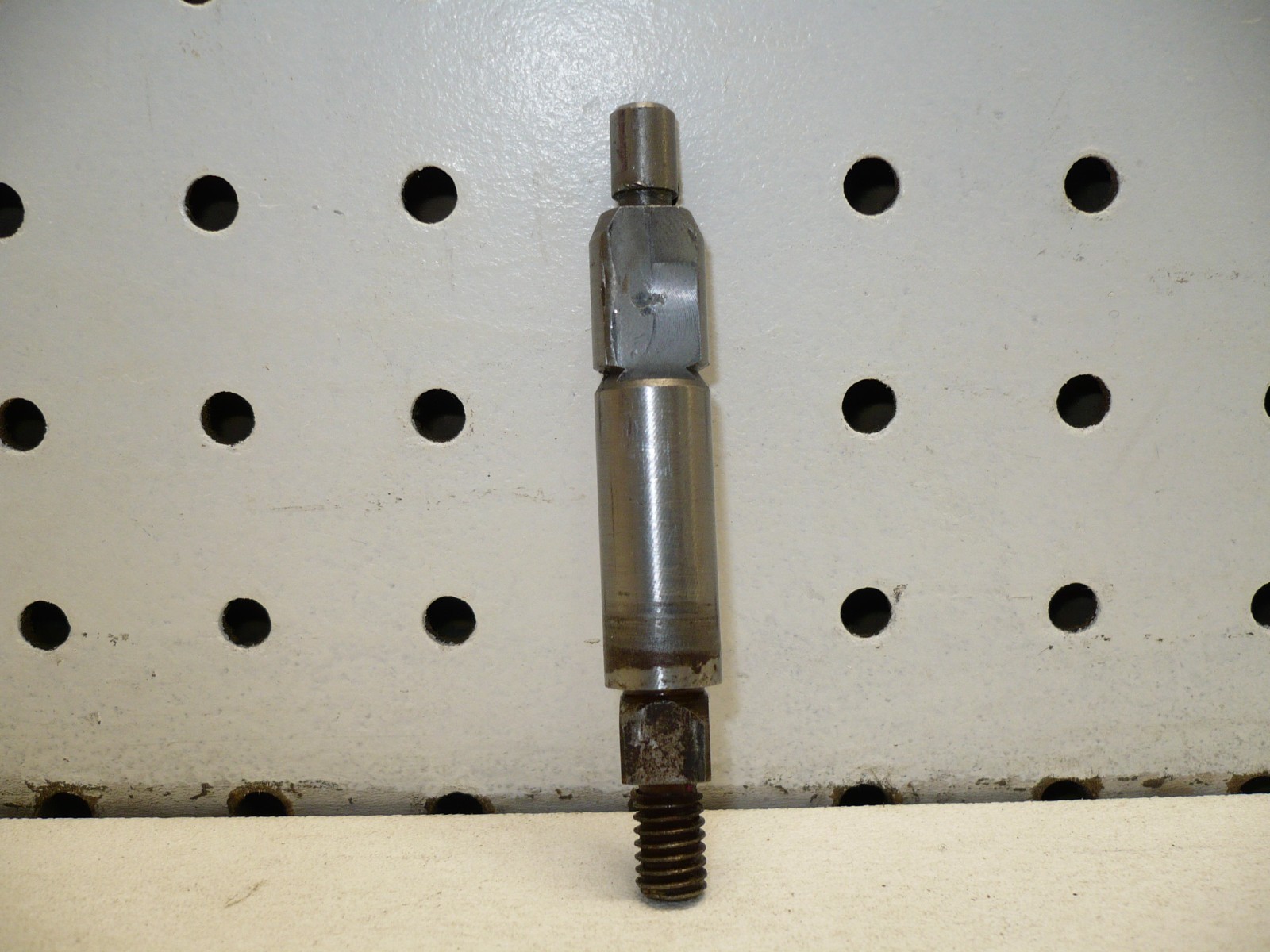 HD Harley 80 86 Touring + 5 Speed Transmission Stud Release Lever 37083-80A