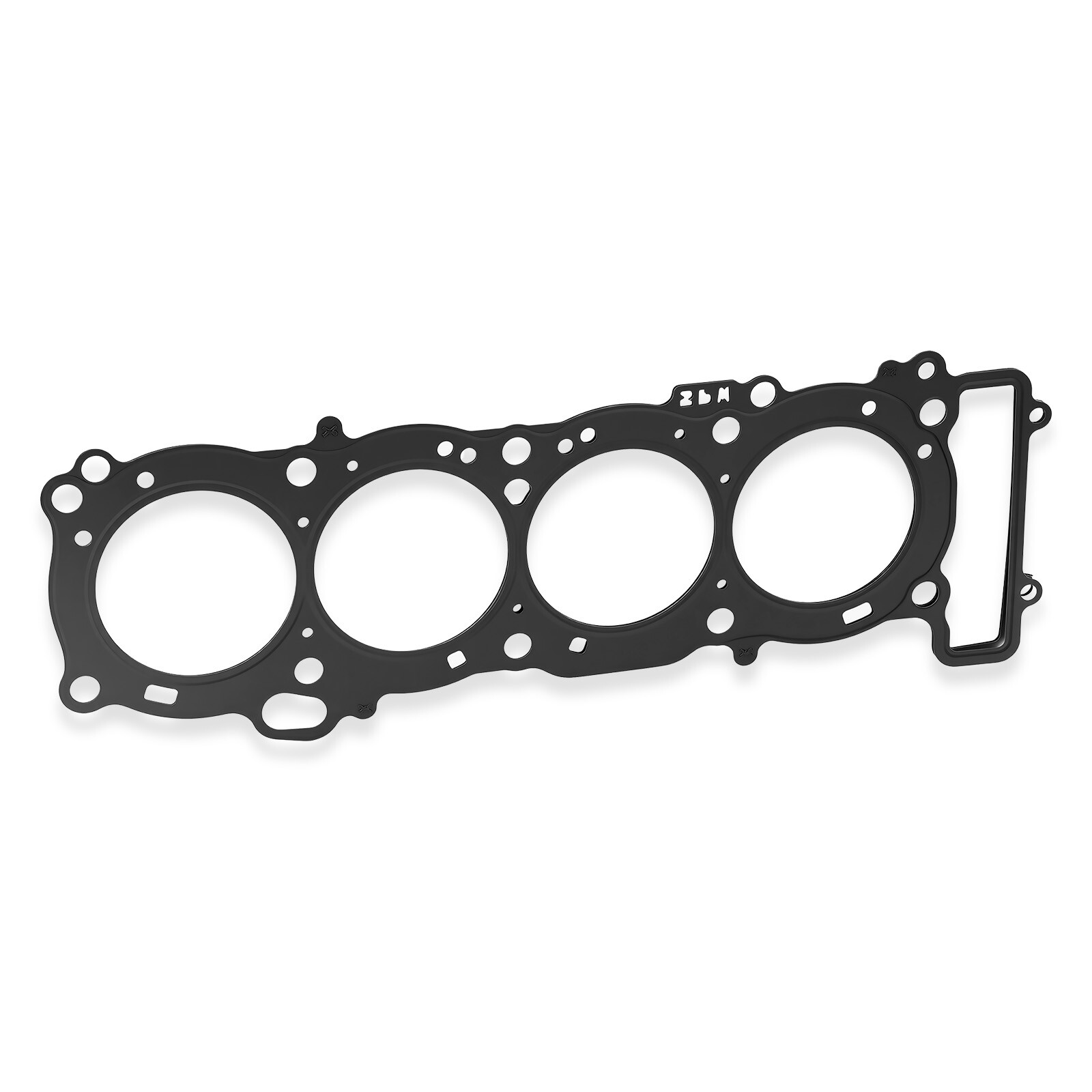 Cylinder Head Gasket for Yamaha YZF-R1 1998 1999 2000 2001-2003 5PW-11181-00-00