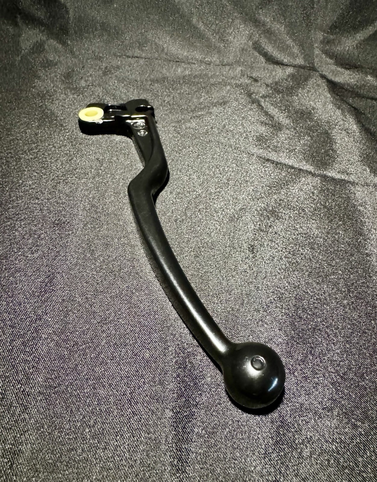 Ducati Clutch Lever Hypermotard p/n 63640011A Brand New