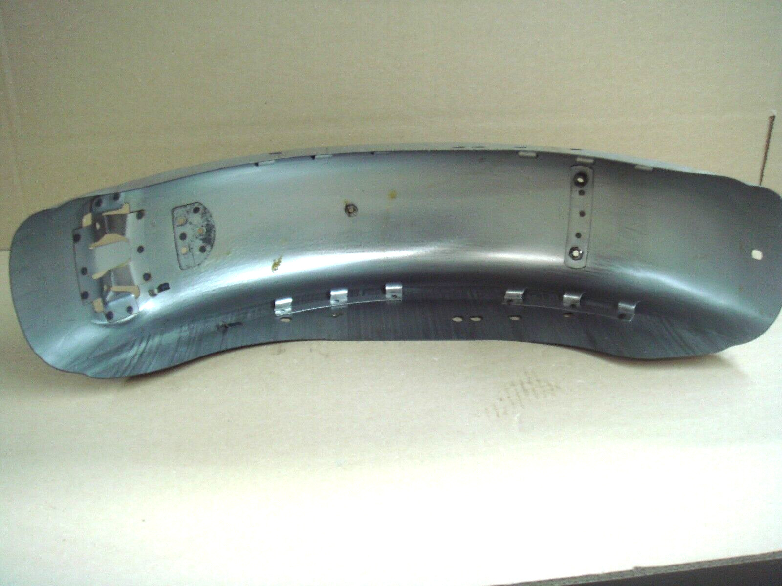 Harley FXR Rear Fender Super Glide FXRS FXLR Low Rider 1982-94 V-Twin 50-0768 X5