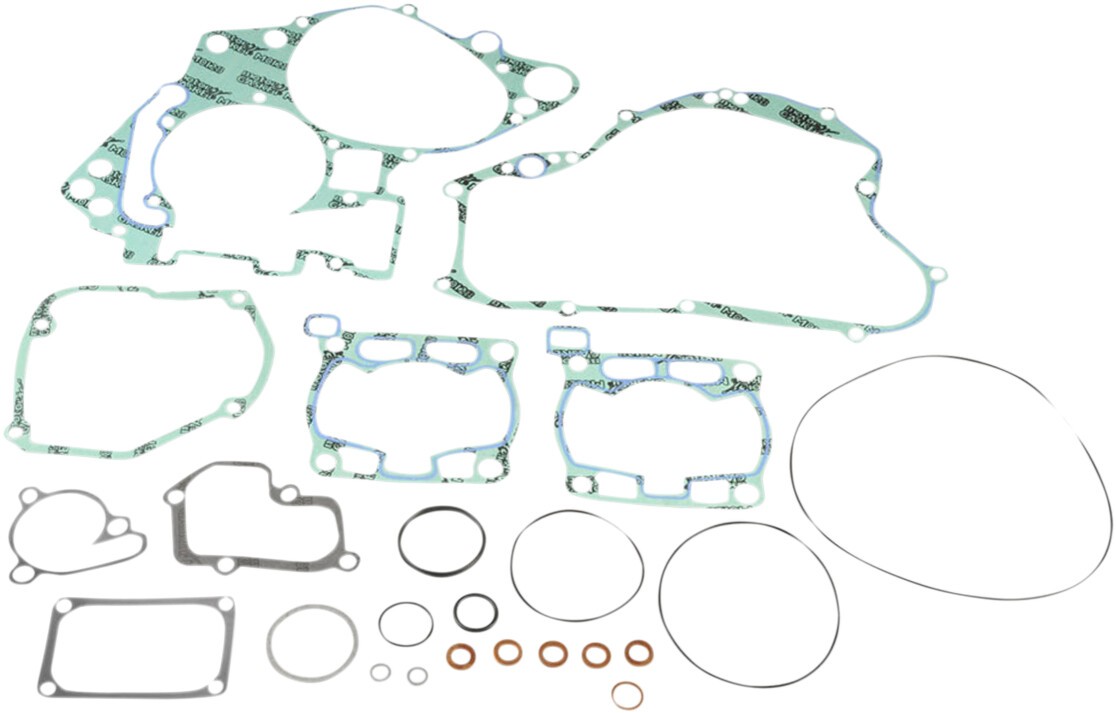 Athena Complete Gasket Kit Suzuki RM125 2001-2007 P400510850030