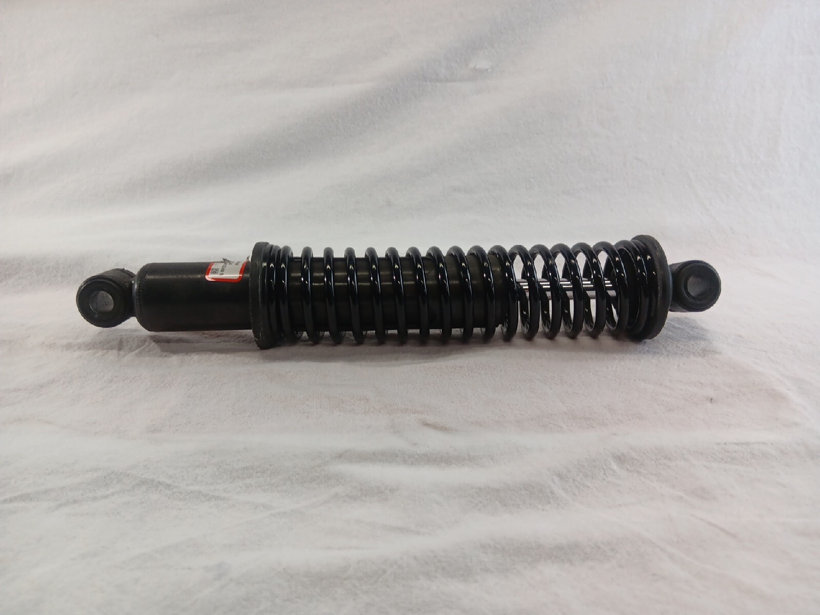 HARLEY DAVIDSON GENUINE 00-23 CVO 13 IN ADJUSTABLE REAR SHOCK (SOLO) 54000093