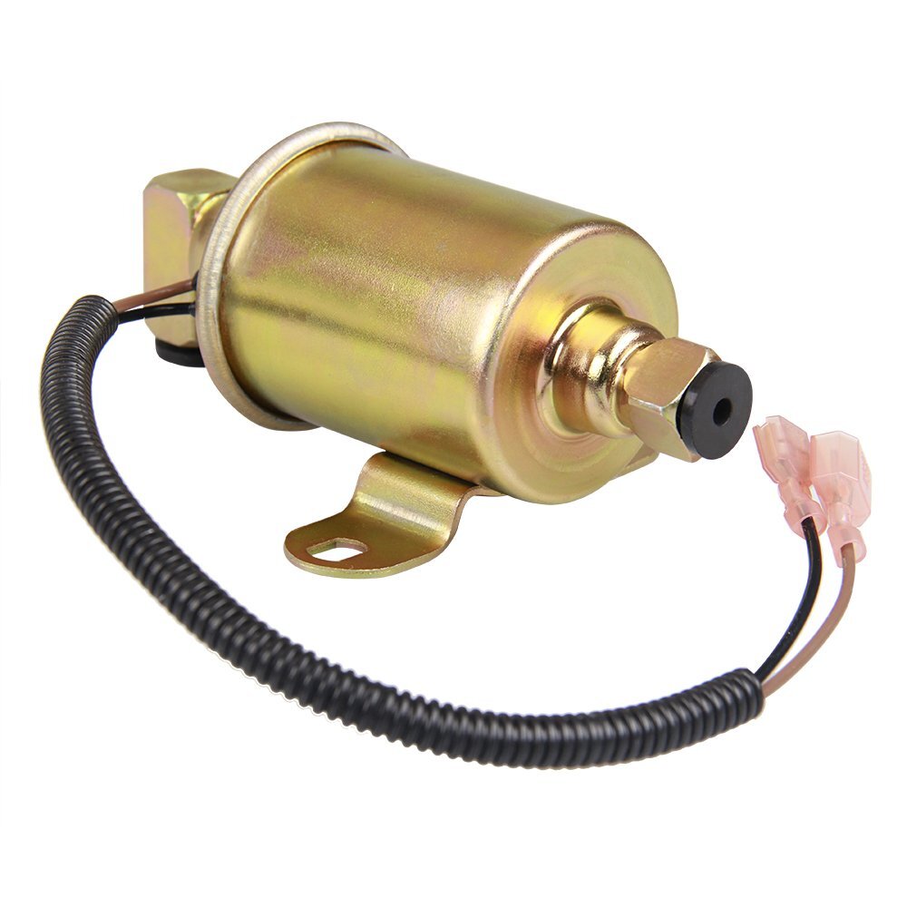 For Onan 5500 Fuel Pump Onan Generator E11015 Electric Fuel Pump A029f887 4-7PSI