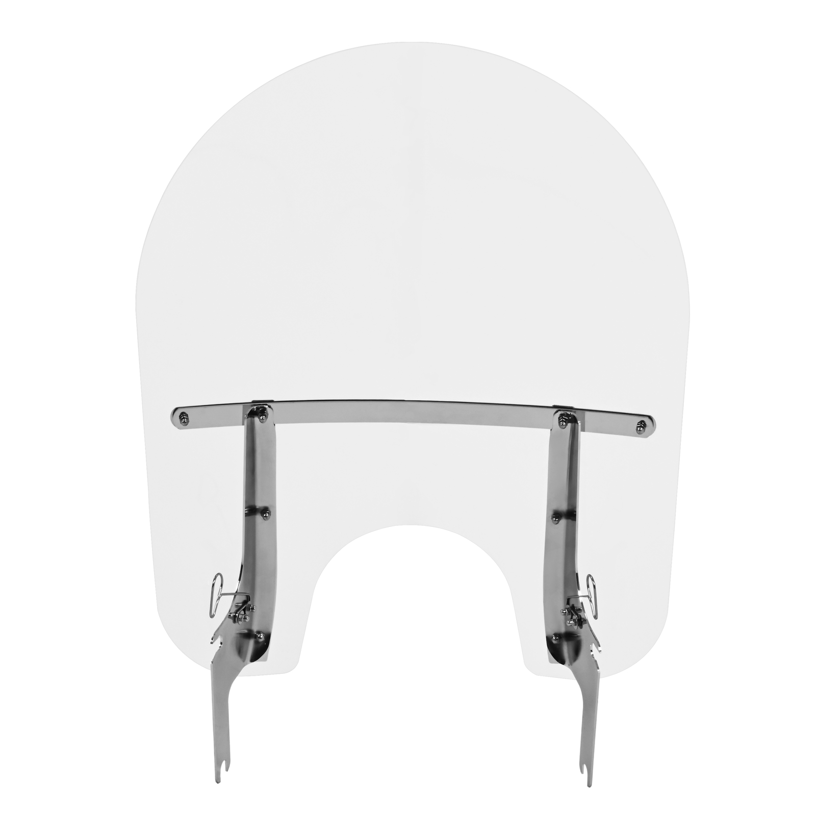 28” Clear Windshield Windscreen For Harley Touring Road King FLHR 1994-2024