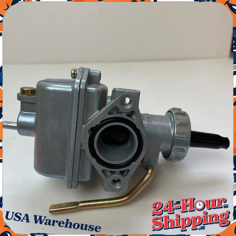 OEM NEW HONDA CARBURETOR 2000-2005 XR80R CRF80F OEM 16100-GN1-A83 US