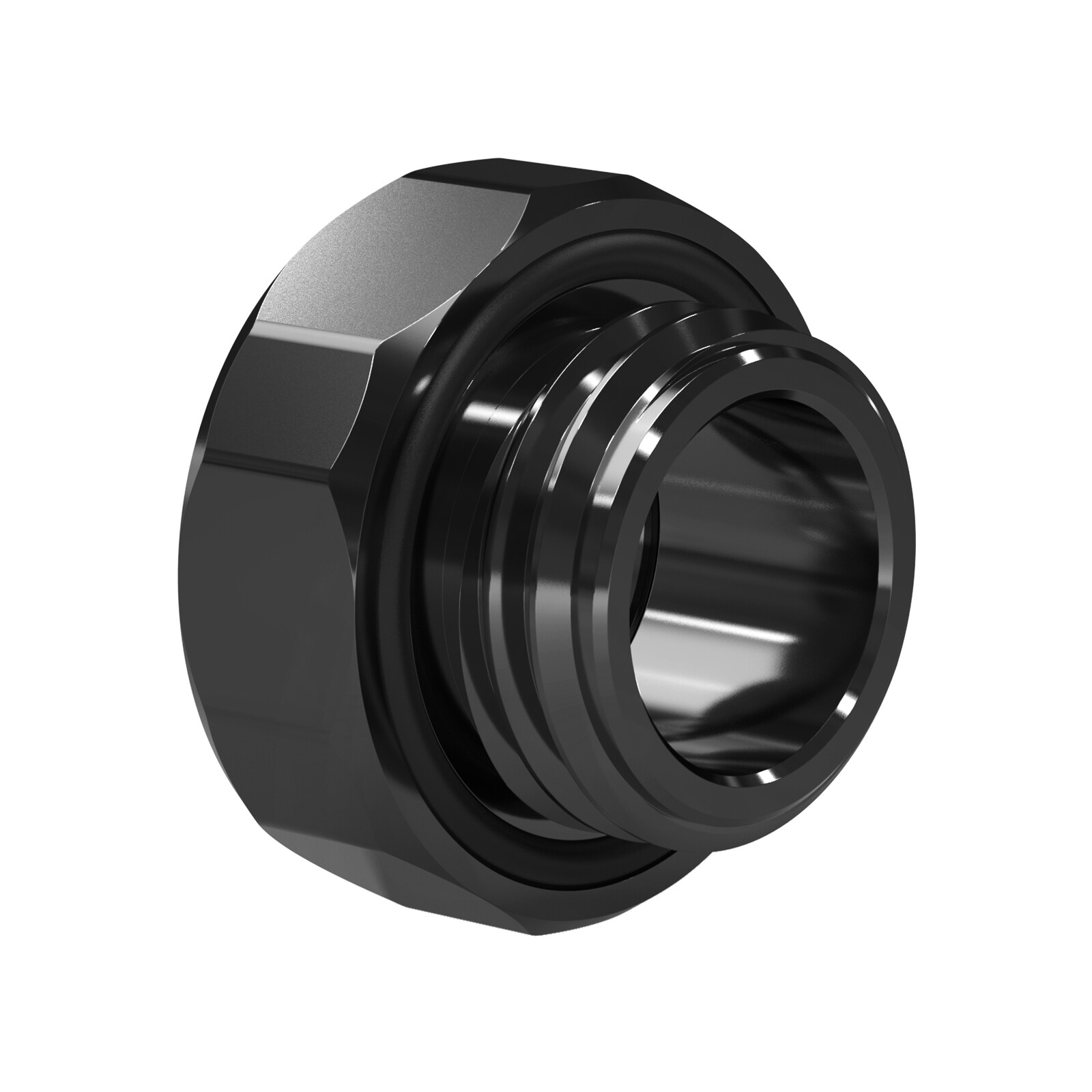 Oil Fill Cap Plug Bolt For Yamaha Super Tenere XTZ1200 2012-18 XTZ1200 ES 14-23