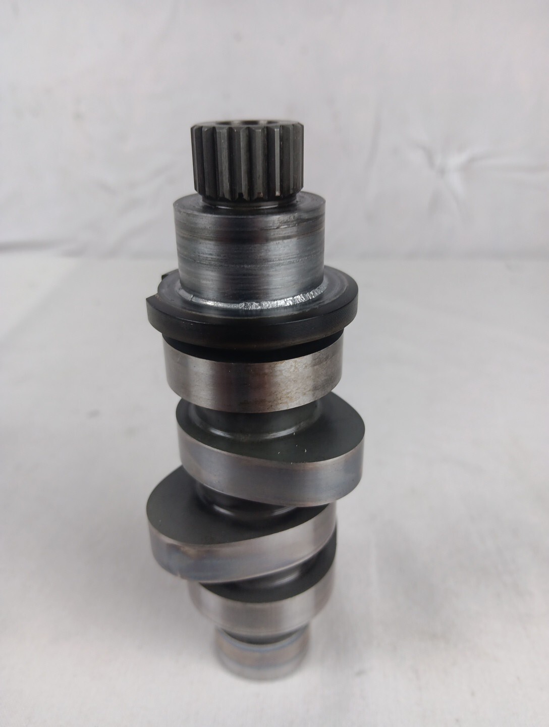 HARLEY DAVIDSON 17-UP SCREAMIN’ EAGLE STAGE IV MILWAUKEE EIGHT CAMSHAFT SE8-517