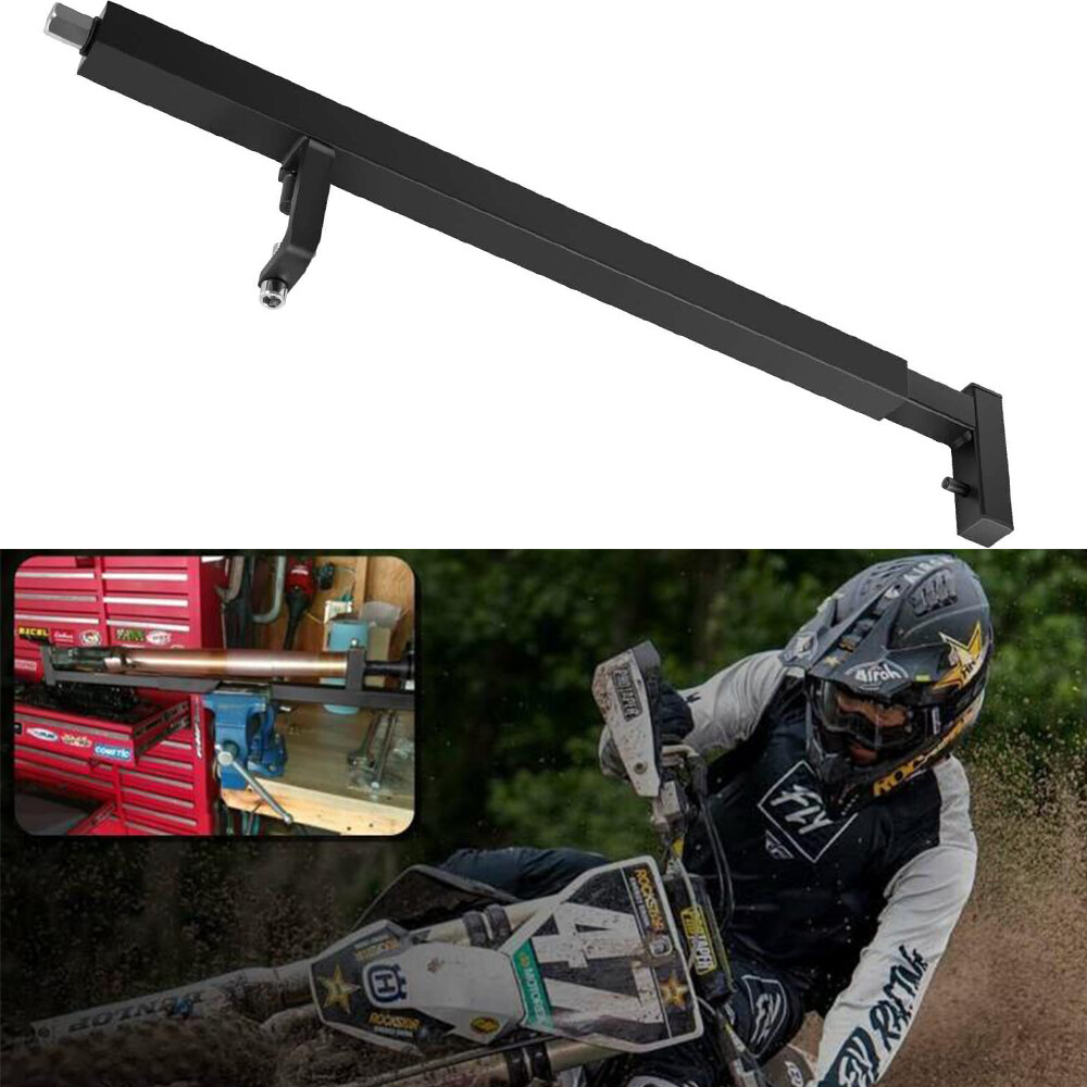 TFSC 01 Fork Spring Compressor Tool Fit For Most Current Sport Bikes Road Racer
