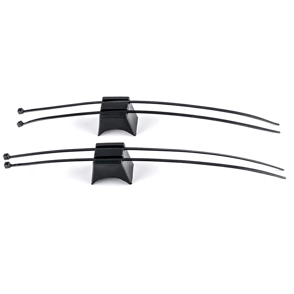 Motorcycle Steering Stopper Limiter Block Protector Universal For BMW For Yamaha