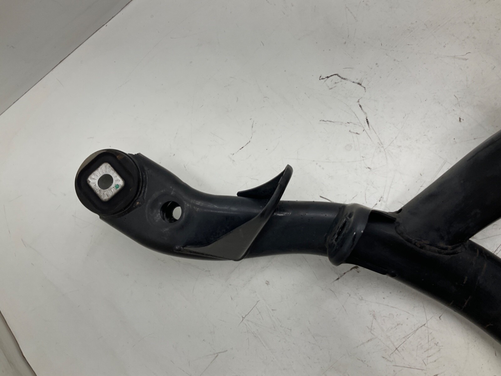 2005-2011 AUDI C6 A6 REAR SUSPENSION CROSSMEMBER SUBFRAME FRAME 4F0505235AH OEM
