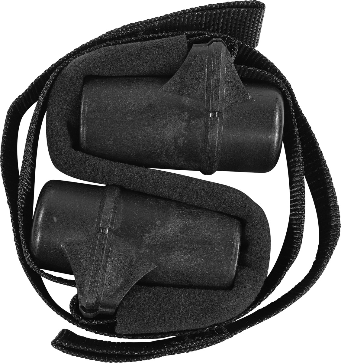 Canyon Dancer – 36505 – Bar- Harness II – X-Wide – Black