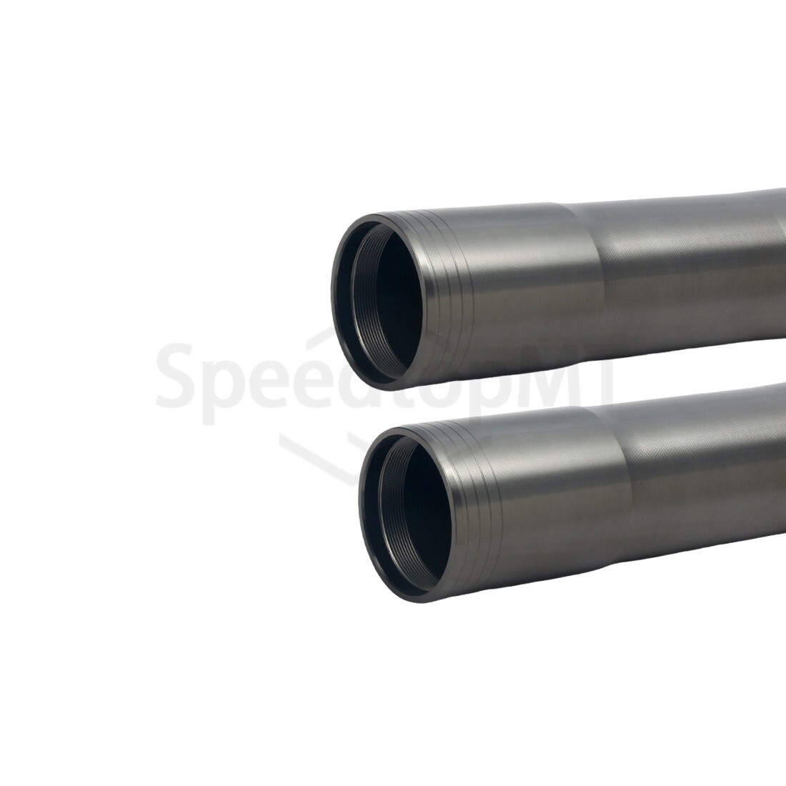 2xFront Fork Outer Tubes Pipes Legs For DUCATI 959 Panigale 2016-2018 2017 495mm