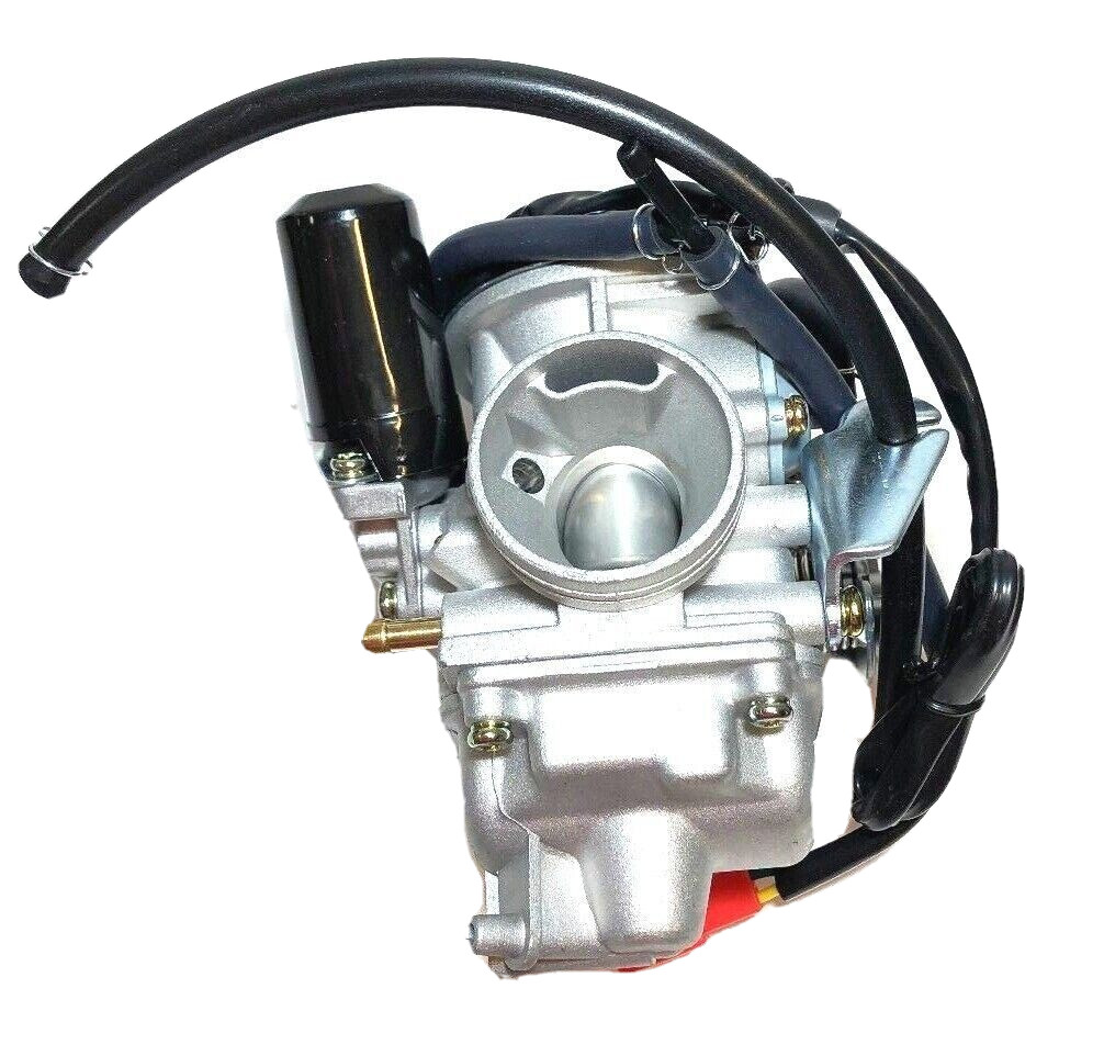 Carburetor Carb For American Sportworks Landmaster Yardsport YS200 UTV UTILITY