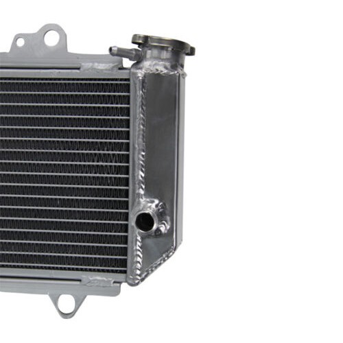 For 2004-2008 Yamaha YFZ450 YFZ 450 07 2005 2006 2008 Aluminum Radiator