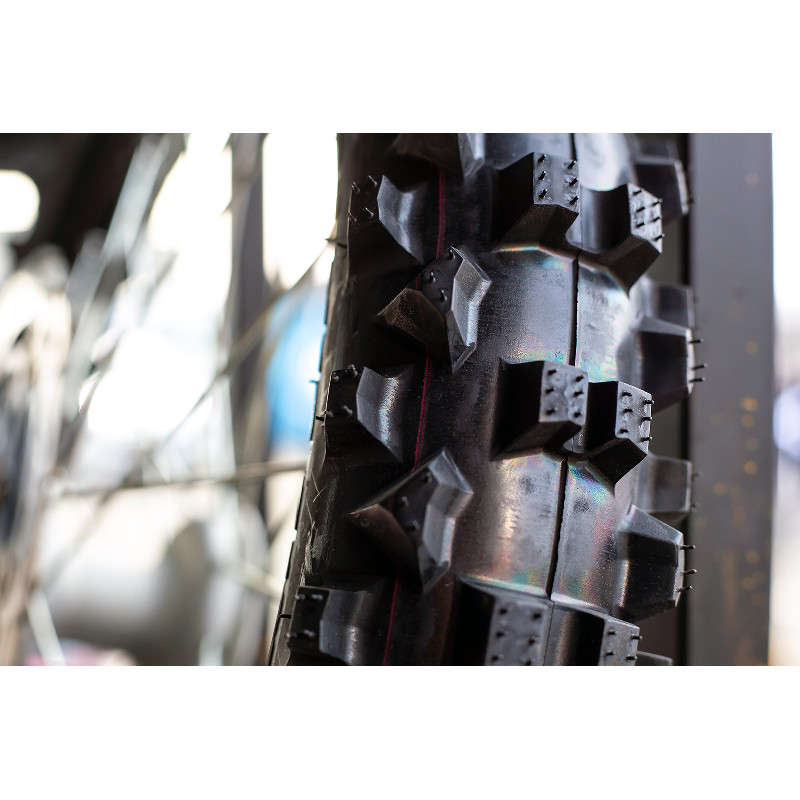 PIRELLI Scorpion™ MX32 Mid Soft 80/100-21 Off-Road Front Tire Bias Tube 2588300