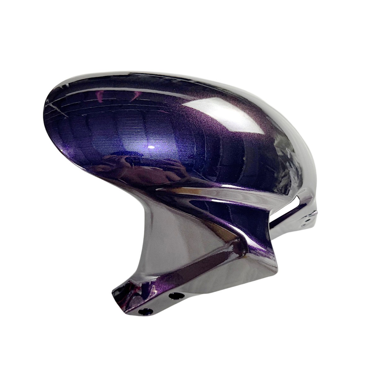 ABS Plastic Chameleon Purple Fairings for Honda CBR600RR 2005 2006 F5 Bodywork