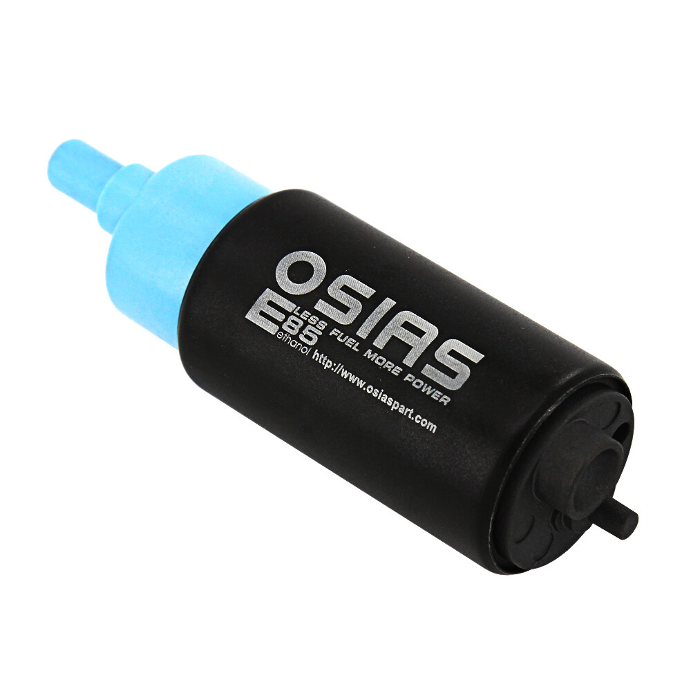 OSIAS Intank Fuel Pump for Yamaha YZ450F 2010-2021, Replaces 33D-24486-00-00