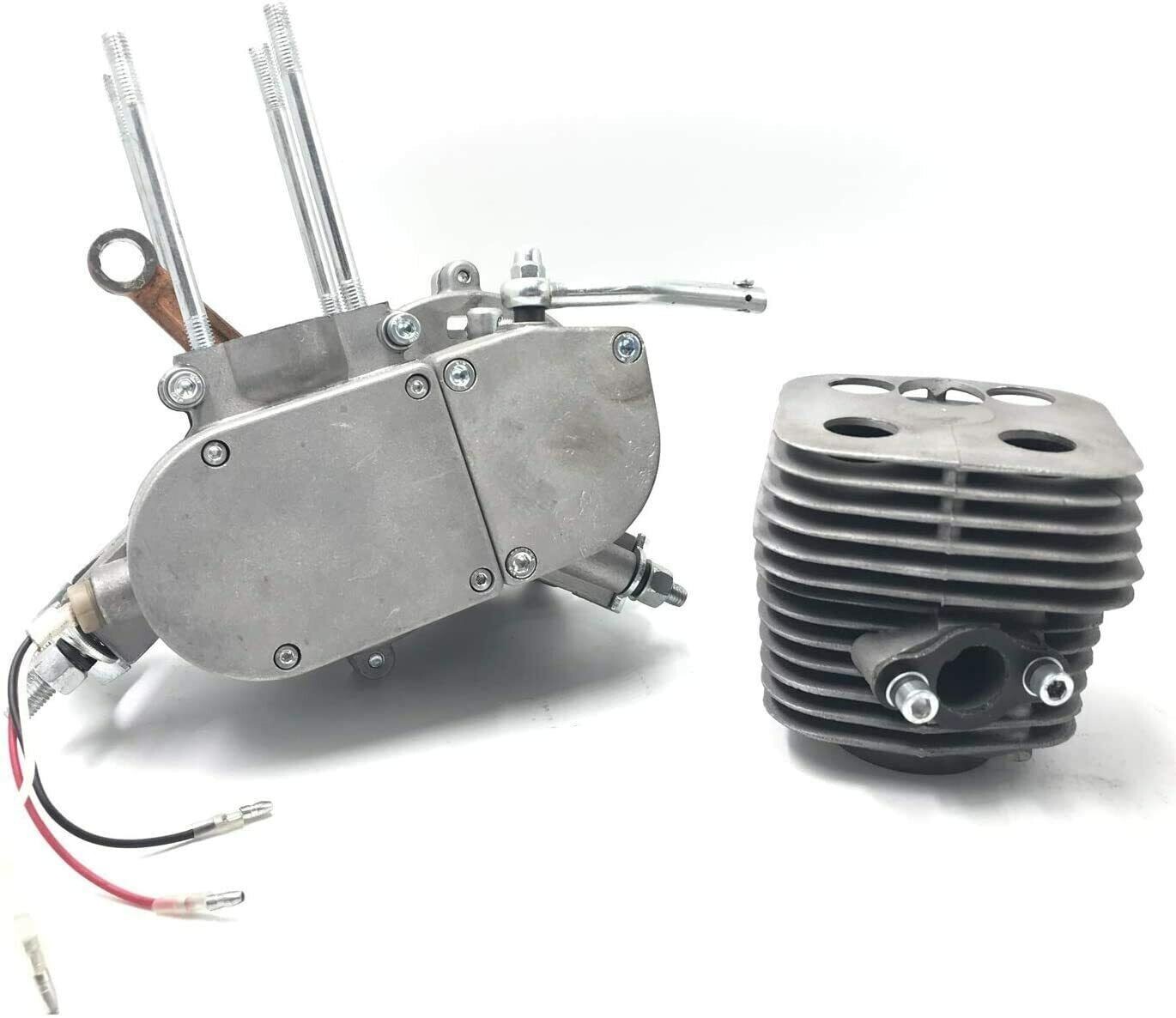 CDHPOWER 2 Stroke YD100 CDH50mm Engine Kit -Gas Motorized Bicycle Motor