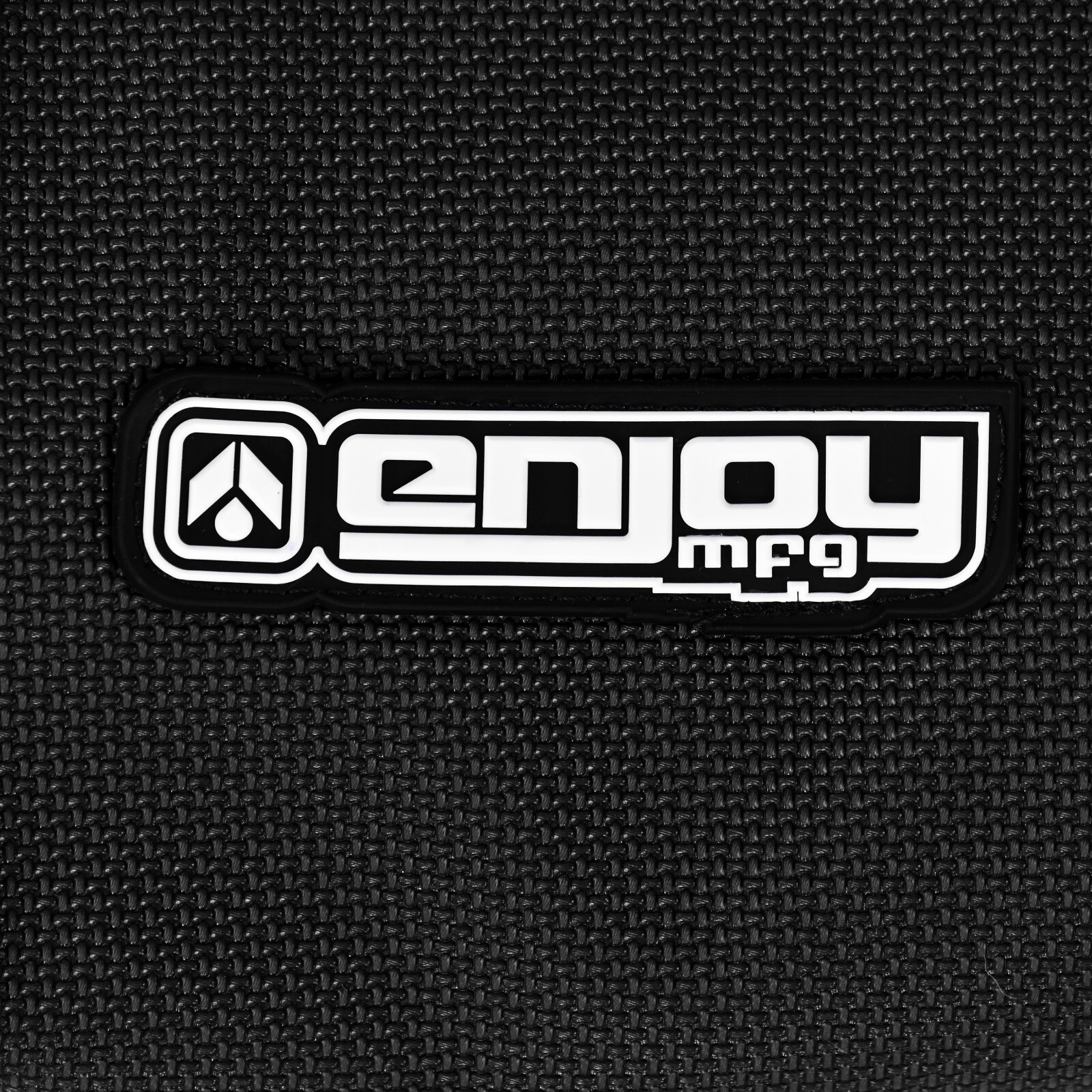 2013-2015 HONDA Grom MSX 125 SEAT COVER by Enjoy MFG ALL BLACK FULL GRIPPER #116