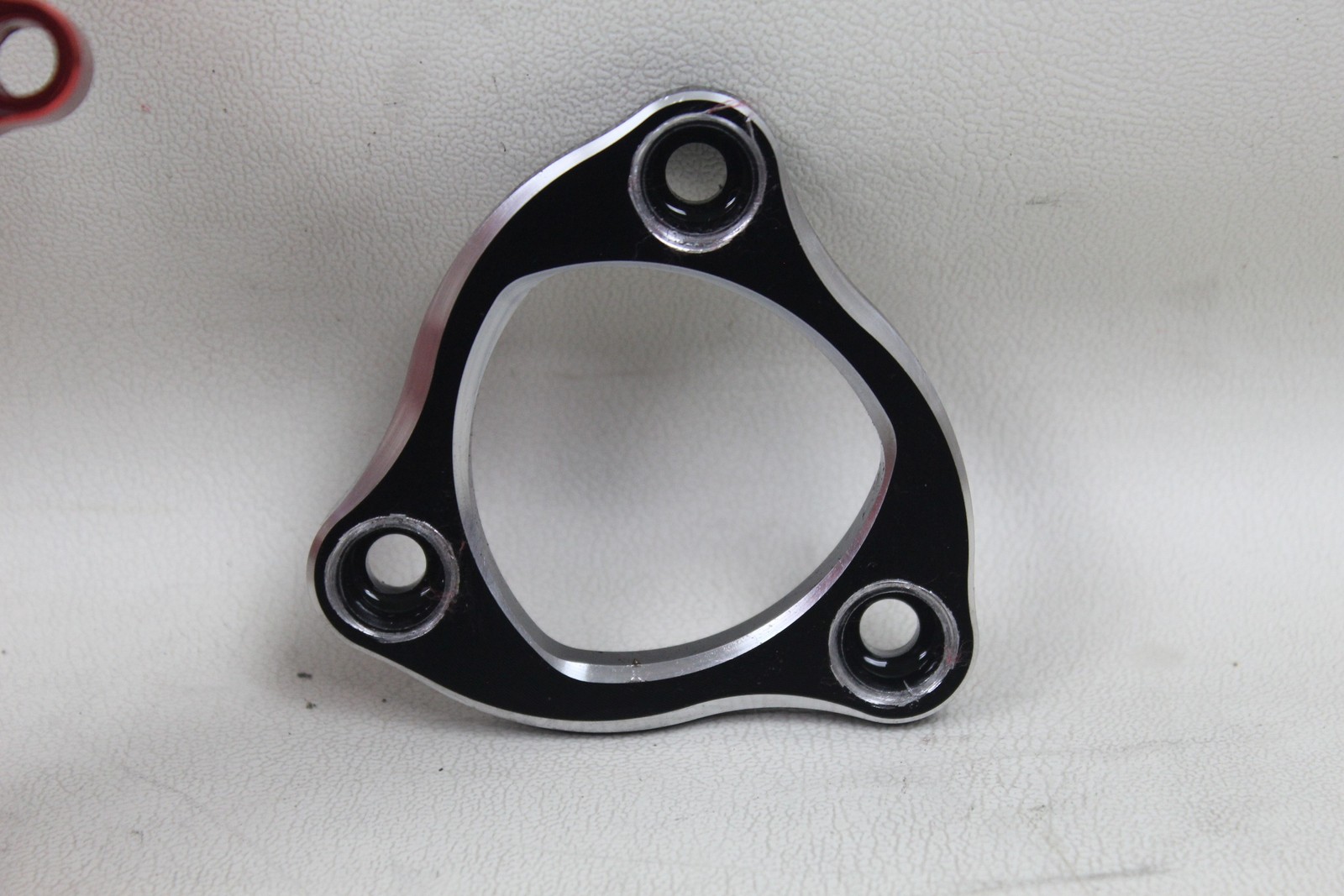 Ducati Panigale 1199S 1199 S 959 1299 Ducabike Clear Clutch Cover Pressure Plate