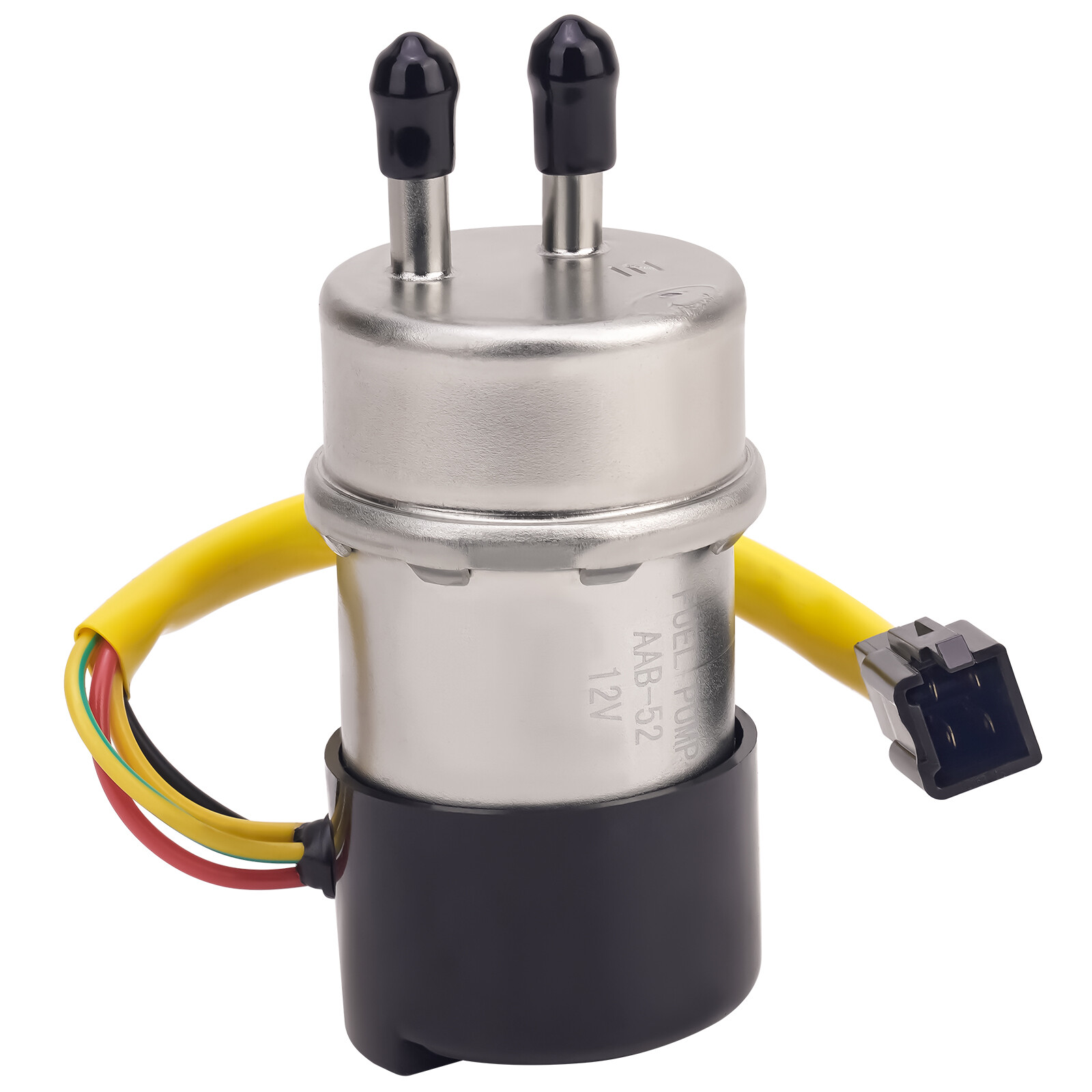 Electric Fuel Pump For Honda Shadow 700 VT700C 1986 16710-MK7-000