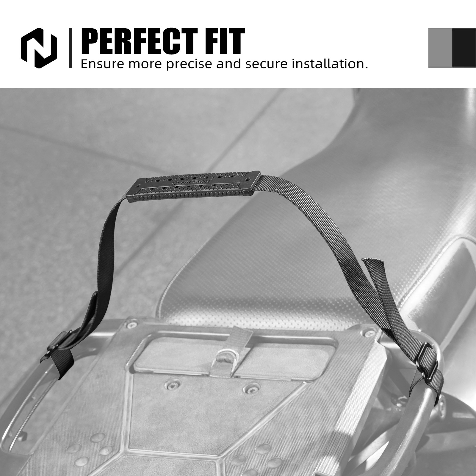 NICECNC Nylon Lift Strap For KTM 125 250 350-530 SX SXF XC F EXC EXCF XCW XCF-W