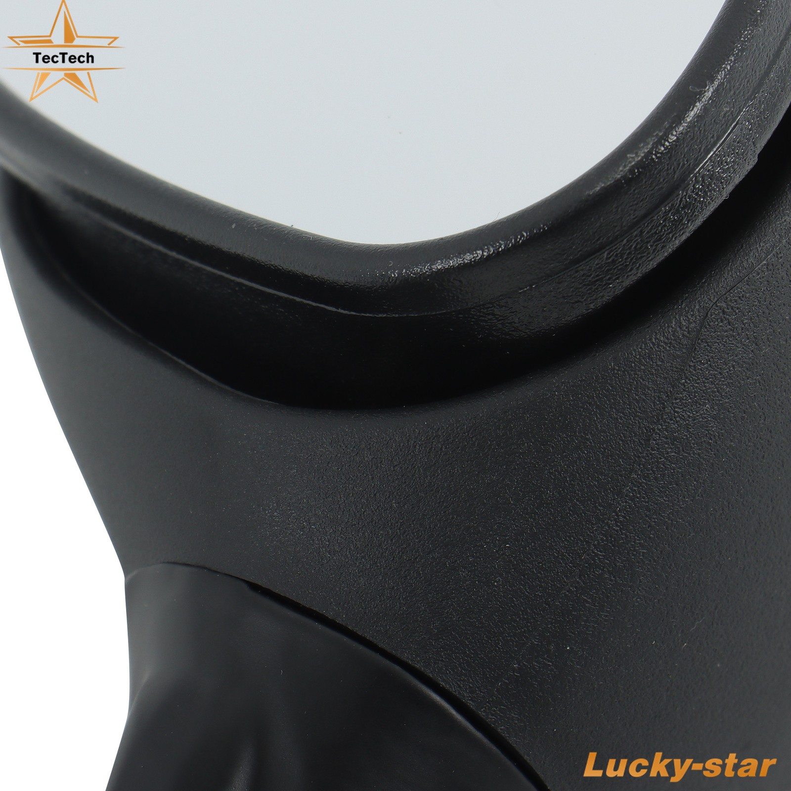 Mirrors Smoke Turn Signals Black For Suzuki GSXR750/600/1000 2006 2007 2008-2015