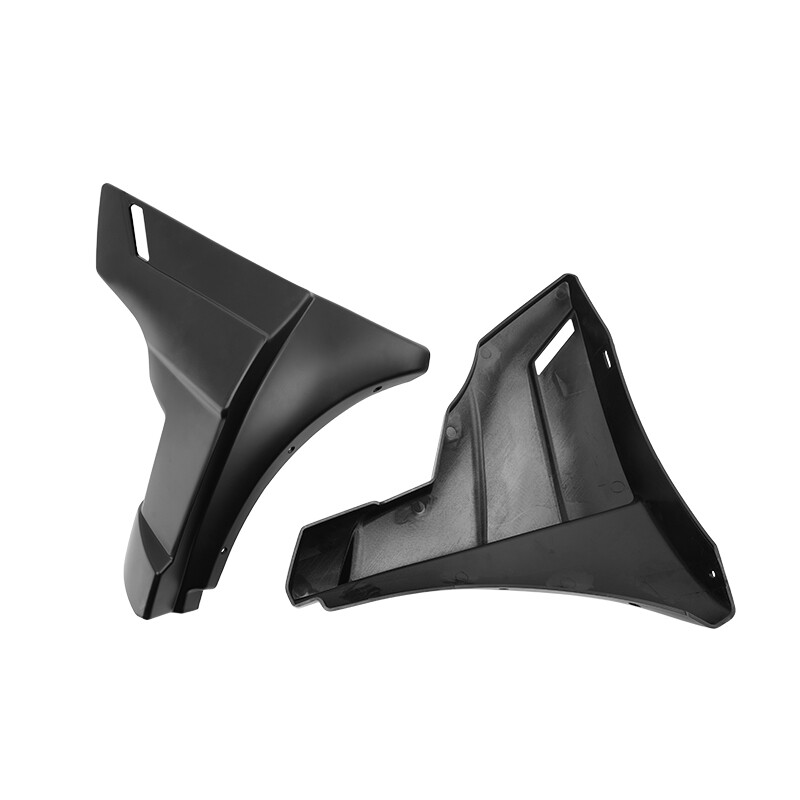 Under Fairing Cover Belly Panel Engine Guard For Honda Rebel 500 CMX500 2017-up