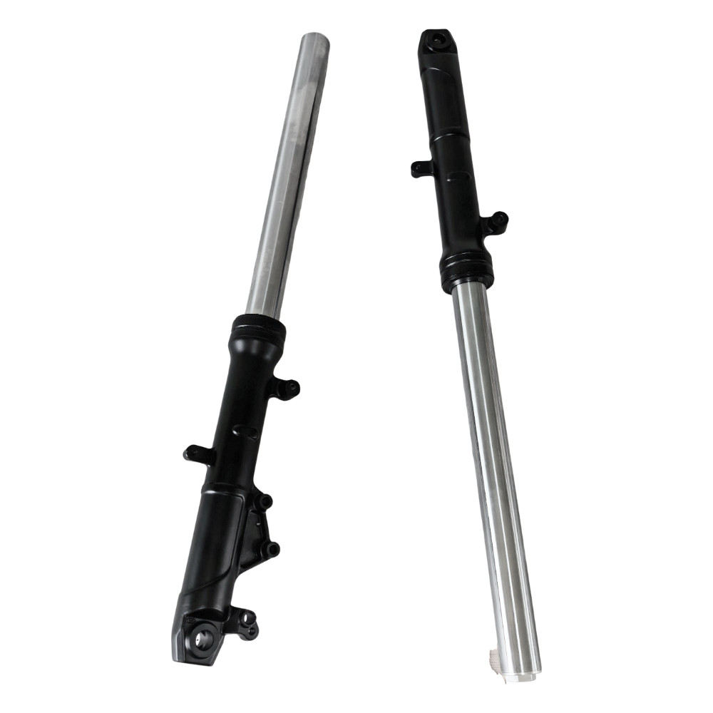 For Kawasaki Ninja 500/SE 2024-2025 Front Shock Absorber Fork Suspension Set NEW