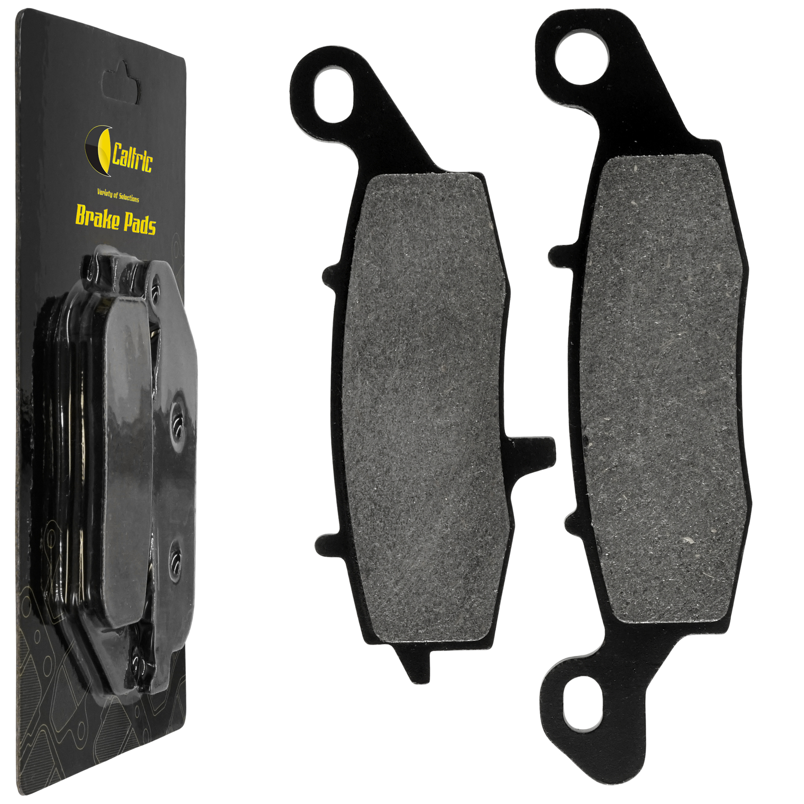 for Kawasaki Vulcan 1600 VN1600 Nomad 2005 2006 2007 2008 Rear Brake Pads