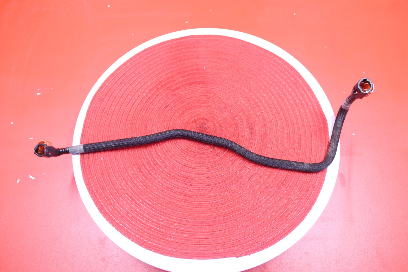 2008 KAWASAKI CONCOURS 14 OEM FUEL HOSE GAS LINE TUBE PIPE